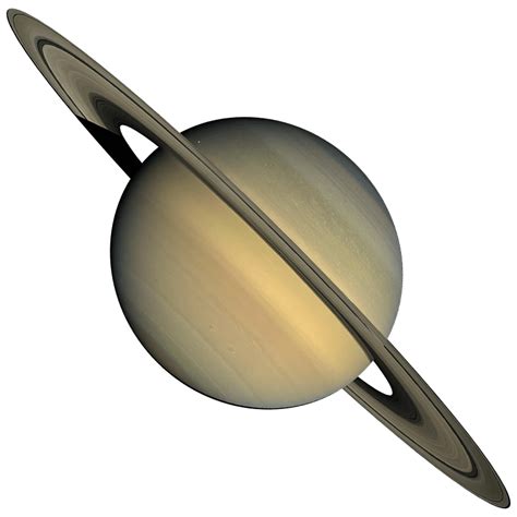 Saturn Facts: Interesting Facts about Planet Saturn • The Planets