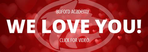 Buford Academy