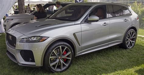 Everything You Should Know About Buying A Used Jaguar F Pace