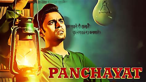 Panchayat Review | Panchayat Web Series 2020 | The Awaken Buddha