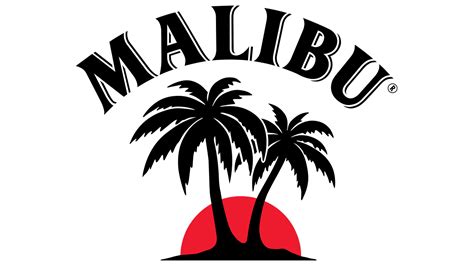 Malibu Logo, symbol, meaning, history, PNG, brand