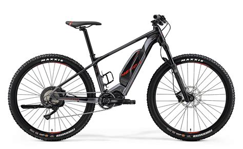 2019 Merida eBig.Seven Limited E-Bike - Reviews, Comparisons, Specs - Mountain Bike E-Bikes ...