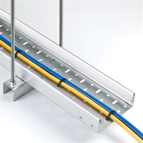 Cable Tray For Electrical Wiring