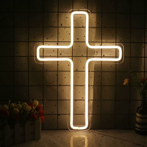 Buy LED Neon Sign for Wall Decor USB Powered LED Neon Light Signs Light up Sign for Bedroom Neon ...