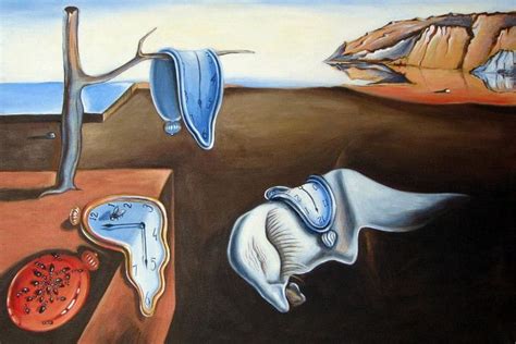 The Surreal World of Salvador Dali | The Artist