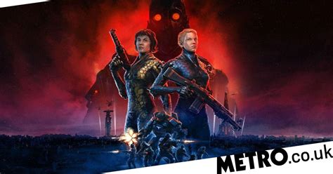 Game preview and interview: Wolfenstein Youngblood is a blast in co-op | Metro News