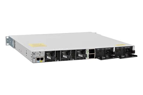 Cisco Catalyst 9300 Series Switches Data Sheet Cisco