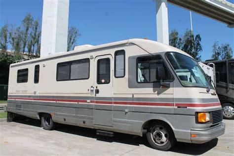 Used Class A Motorhomes, Small Motorhomes, Motorhomes For Sale, Used ...