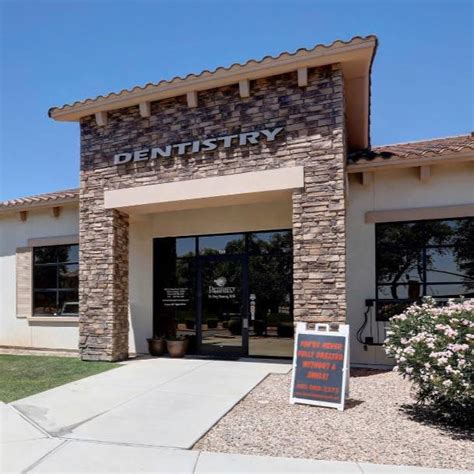 Dentistry at Power Ranch | Gilbert AZ