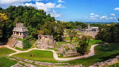 33 Best Places To Visit in Mexico in 2021 - Goats On The Road