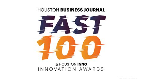 HBJ reveals 2022 Fast 100 rankings of Houston's fastest-growing cos ...