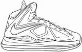 Nike Coloring Pages  Best For Kids sketch template