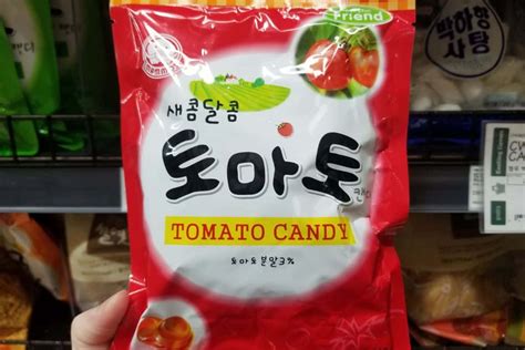 23 Best Korean Candy to Buy Online & in Korea