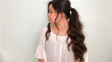 Easy & Effortless Hairstyles - Erika Marie