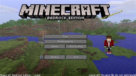 Nintendo Switch Minecraft Bedrock Edition Dated For June 21st