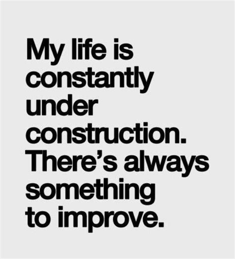 Life Quotes About Improvement. QuotesGram