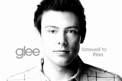 'Glee''s First Footage from Cory Monteith Tribute