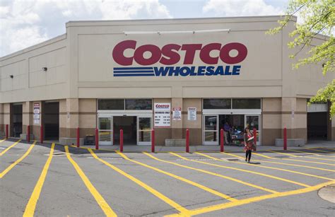 New Costco Location Coming To Sacramento, Here's Where | iHeart