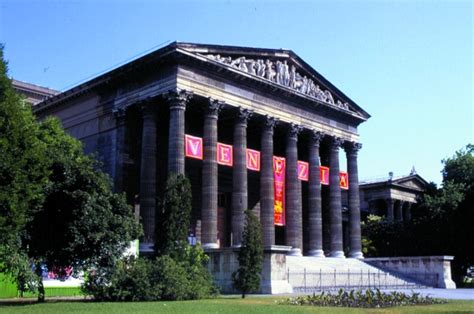 Szépművészeti Múzeum - Hungary - BUDAPEST (Sight: Museum)