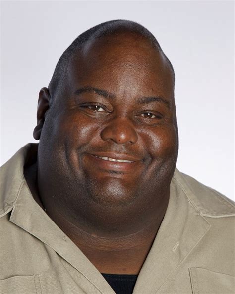 'Breaking Bad' Q&A: Lavell Crawford Comes Clean on Huell