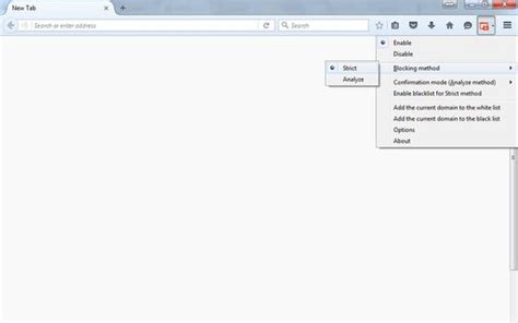 How do i disable pop up blocker in firefox - computingkaser