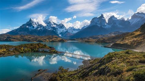 Patagonia HD Wallpapers - Top Free Patagonia HD Backgrounds - WallpaperAccess