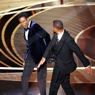 Oscars 2023: All the Will Smith, Chris Rock Slap References