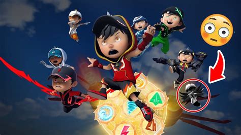 What you need to know before watching BoBoiBoy Movie 2