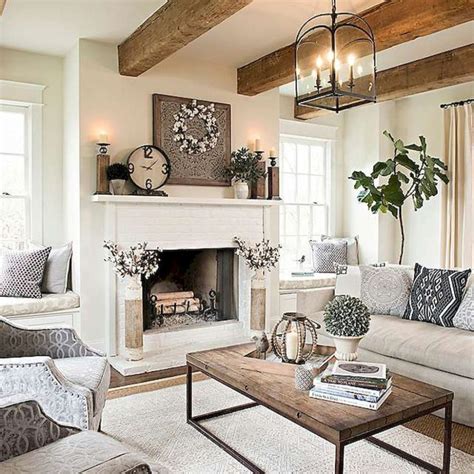 COZY FARMHOUSE INSPIRATION ! | Santa Barbara Design Center