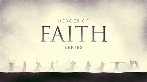 Sermon Series - FBC West