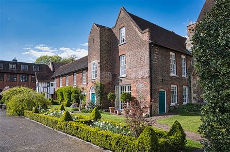 Old Palace | The Old Palace of John Whitgift School in Croyd… | Flickr