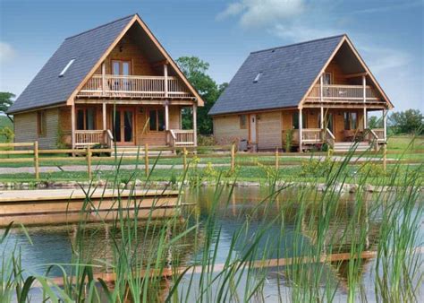 Oasis Lodges in Ledbury | Hoseasons