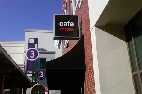 Atlantic Station: Restaurants in Atlanta