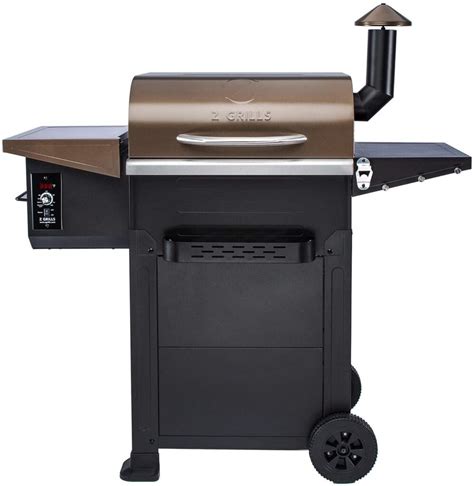 7 Best Smoker Grill Combo 2023 - Review & Buying Guide