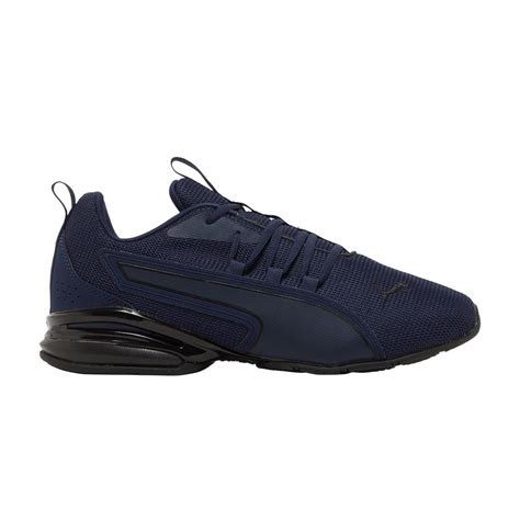 PUMA Axelion Nxt 'peacoat' in Blue for Men | Lyst