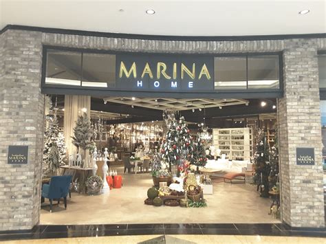 Marina Home(Furniture & Décor) in Al Barsha 1, Dubai - HiDubai