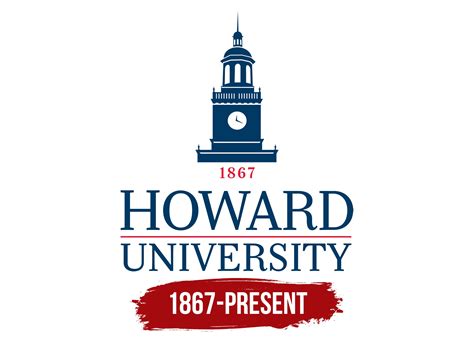 Howard University Logo, symbol, meaning, history, PNG, brand