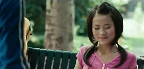 The Karate Kid (2010) Image: The Karate Kid Trailer Screencap | Karate kid 2010, Karate kid, Karate