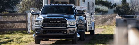 RAM Commercial Vehicle Casper WY | Fremont Motors