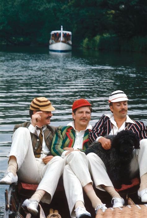 Three Men in a Boat (1975)