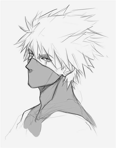 The Classiest Mofo : Photo Naruto Uzumaki Shippuden, Naruto Kakashi ...