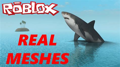 Roblox: How to Upload REAL Meshes! 2016 [HD] - YouTube