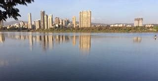 Nerul Lake - All You Need to Know BEFORE You Go (2024)