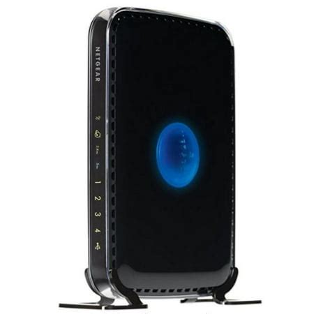 Netgear N600 Dual Band WiFi router (WNDR3400) - Walmart.com