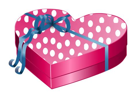 Gift Box Png - ClipArt Best