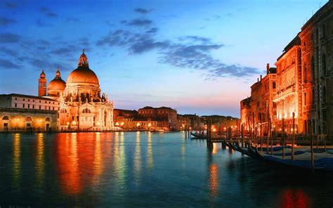 Venice Italy Wallpapers Download Free | PixelsTalk.Net