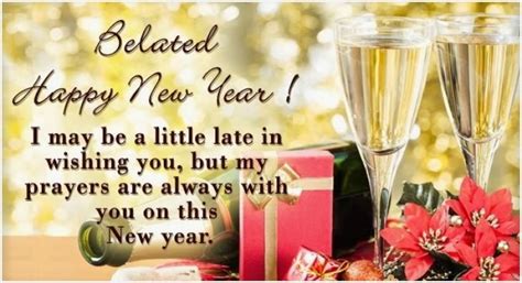 Happy Belated New Year – GreenVirals Style | Happy new year wishes, Happy new year sms, Happy ...