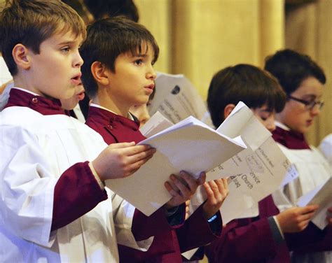 New Liturgical Movement: Catholic Children's Choirs