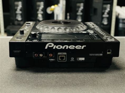 Gear Hunter | Pioneer - CDJ-900NXS