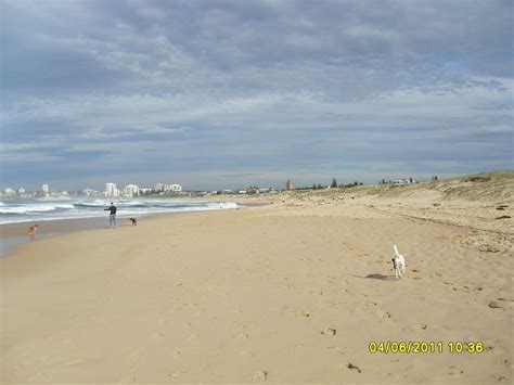 gohavealook: CRONULLA BEACH